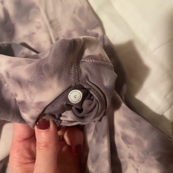 Lululemon Align Leggings - Picture 4 of 4